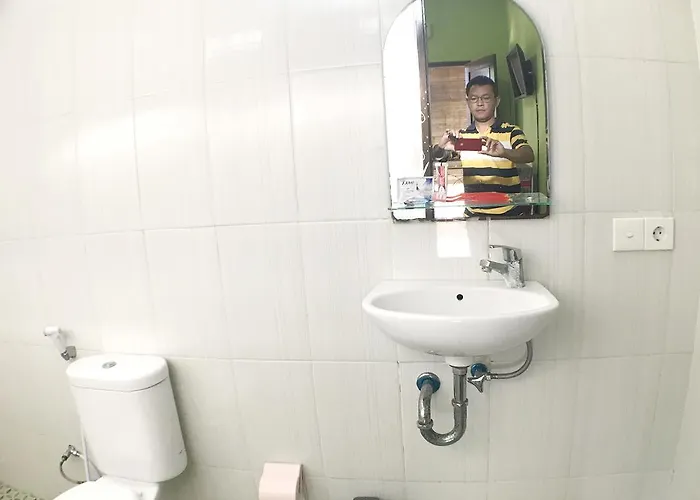 Tegal * Sanur