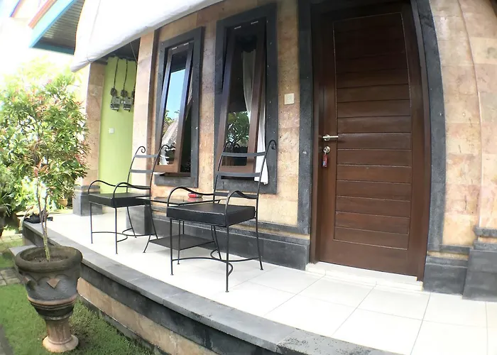 Tegal * Sanur