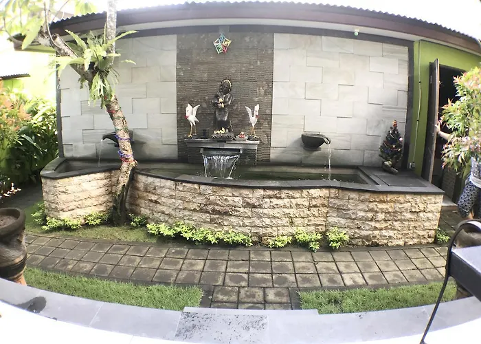 Tegal * Sanur
