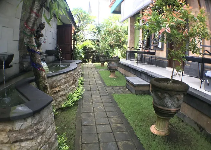 Tegal * Sanur