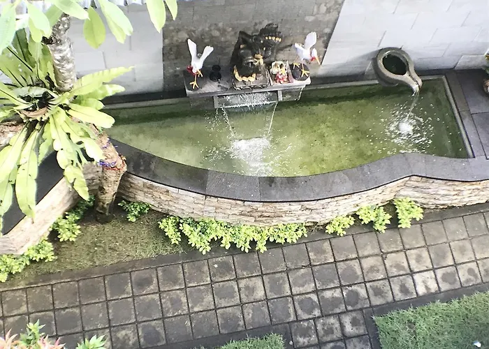 Tegal * Sanur