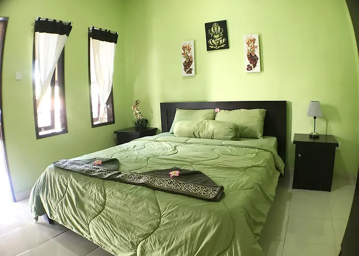 Tegal * Sanur