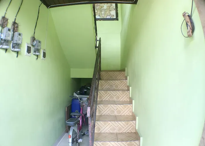 Tegal * Sanur