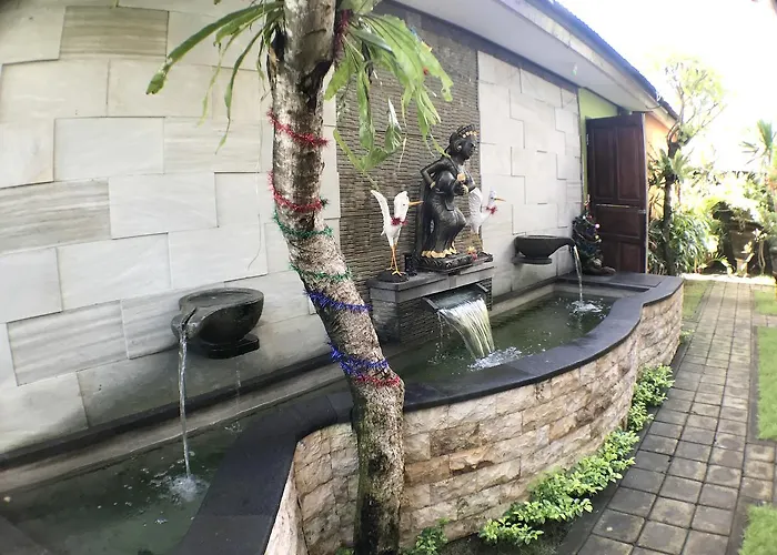 Séjour chez l'habitant Tegal *