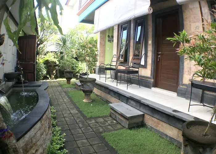 Tegal * Sanur