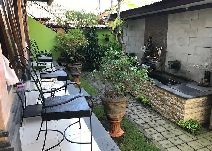 Tegal Sanur
